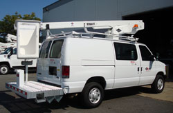 30-40 ft