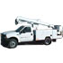 Aerial Bucket Trucks 30 ft - 45 ft