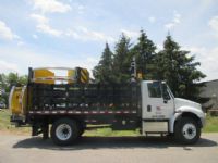 2016 Traffix Scorpion TL-3 Attenuators