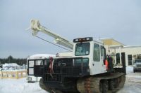 2008 Texoma 330-20 Pressure Drills