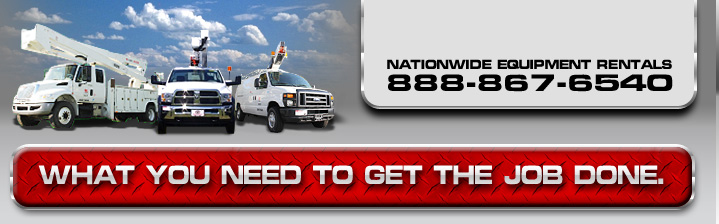 What you need to get the job done.