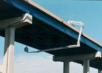 Bridge Inspection Unit